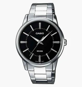Годинник Casio MTP-1303D-1A