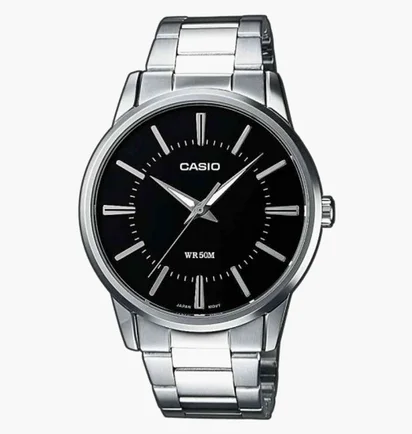 Часы  Casio MTP-1303D-1A