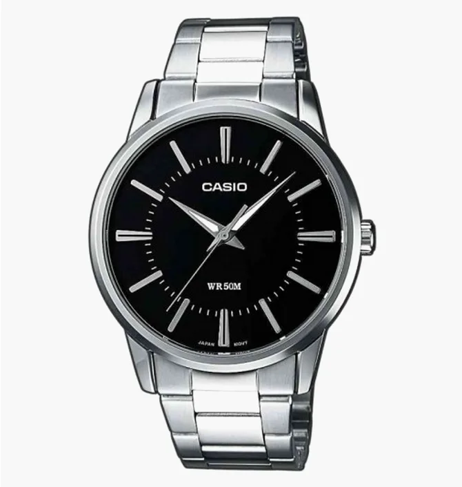 Часы  Casio MTP-1303D-1A
