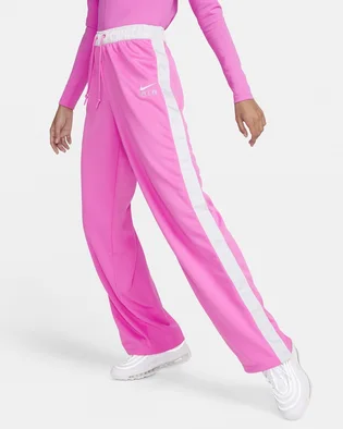Штани жіночі Nike Air Pour Pink FN1905-675