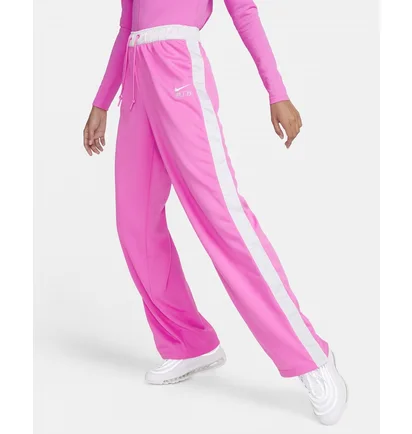 Штани жіночі Nike Air Pour Pink FN1905-675