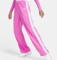 Штани жіночі Nike Air Pour Pink FN1905-675