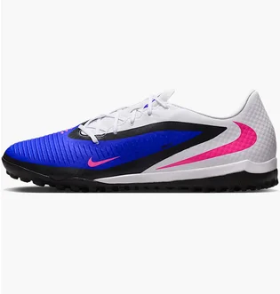 Сороконожки мужские Nike Phantom 360 Academy Blue/White HQ2325-446