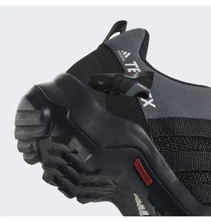 Кроссовки детские Adidas Terrex AX2R CF Black BB1930