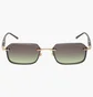 Сонцезахисні окуляри Mont Blanc Black/Black MB0483S-001-54