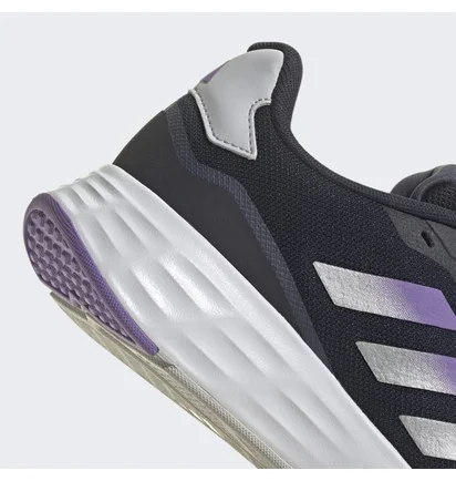 Кроссовки женские Adidas Start Your Run Shoes Black HP5675
