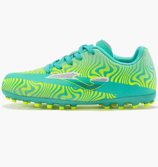 Бутсы детские Joma Evolution Turquoise EVJW2415AG