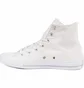 Кеды женские Converse Chuck Taylor All Star Gemma White 555842C