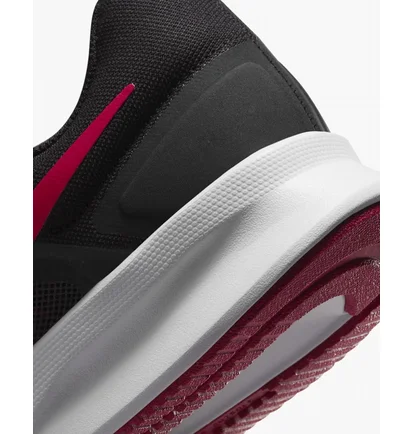 Кроссовки мужские Nike Run Swift 3 Black Dr2695-001
