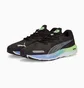 Кроссовки мужские Puma Velocity Nitro 2 Fade Black 378526-01