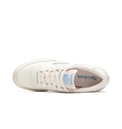 Кроссовки мужские Reebok Club C 85 Vintage Beige 100007794