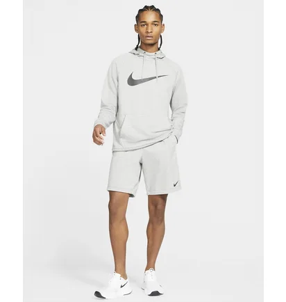Шорты мужские Nike Dri-Fit White DA5556-063