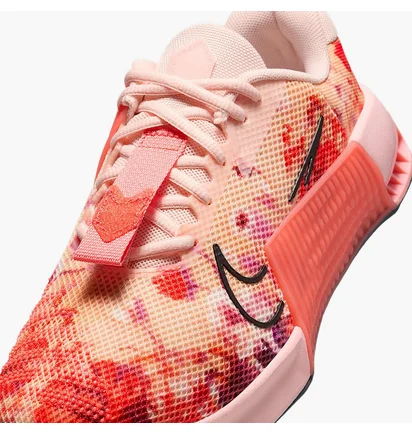 Кросівки жіночі Nike Metcon 9 Amp Pink HJ6210-600