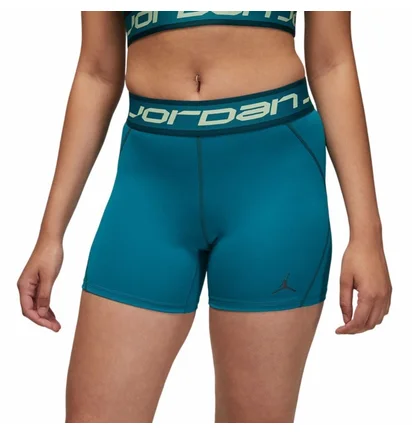 Шорты женские Air Jordan Sport Turquoise FB4623-318