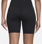 Шорти жіночі Nike Dri-Fit One High-Waisted 7 Biker Shorts Black DV9022-010