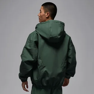 Куртка мужская Air Jordan M J Flt Draft Jkt Green HV1848-316