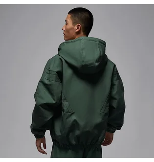 Куртка чоловіча Air Jordan M J Flt Draft Jkt Green HV1848-316