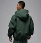 Куртка чоловіча Air Jordan M J Flt Draft Jkt Green HV1848-316