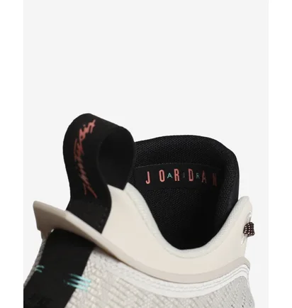 Кроссовки мужские Air Jordan 36 Low Beige DH0833-160