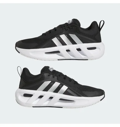 Кросівки чоловічі Adidas Vent Climacool Black GZ9458