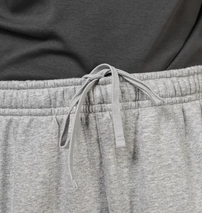 Брюки мужские Nike Sportswear Club Fleece Grey BV2671-063