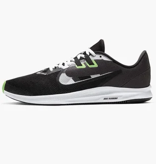 Кросівки чоловічі Nike Downshifter 9 Black AQ7481-012