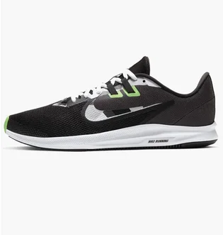 Кросівки чоловічі Nike Downshifter 9 Black AQ7481-012