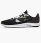 Кросівки чоловічі Nike Downshifter 9 Black AQ7481-012