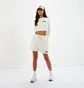 Шорты женские Ellesse Chelu Crop T-Shirt White SGR17948-904