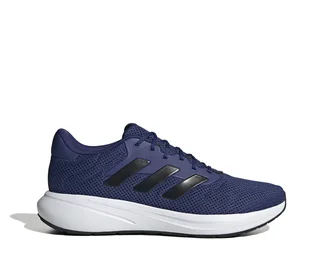 Кроссовки унисекс Adidas Response Runner Blue IH3577