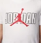 Спортивний костюм дитячий Air Jordan 2-Piece Stacked Mixed Set White/Red 85D767-R78
