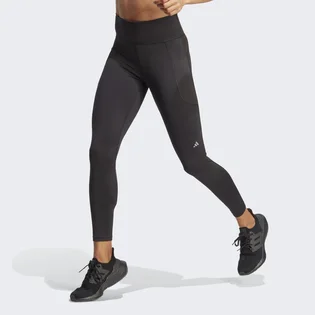 Леггинсы женские Adidas Dailyrun 7/8 Leggings Black Hs5440