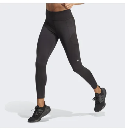 Леггинсы женские Adidas Dailyrun 7/8 Leggings Black Hs5440