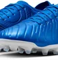 Бутси унісекс Nike Legend 10 Pro Fg Blue DV4333-400