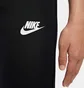 Спортивный костюм детский Nike Sportswear Black/Peach DH9661-013