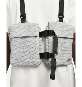 Жилетка мужская Air Jordan M Nsw Tp Utility Vest Nkfwd Grey DX9403-077