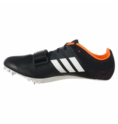Кросівки чоловічі Adidas Adizero Accelerator Black CG3825