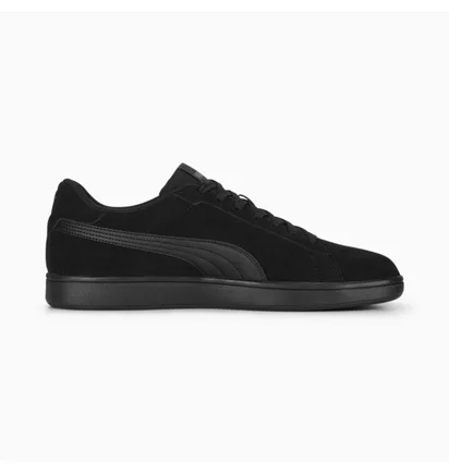 Кросівки унісекс Puma Smash 3.0 Sneakers Black 390984-02