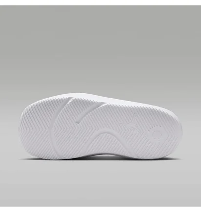 Тапочки чоловічі Air Jordan Franchise Slide White HF3263-100