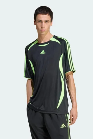 Футболка мужская Adidas Teamgeist Black JW5872