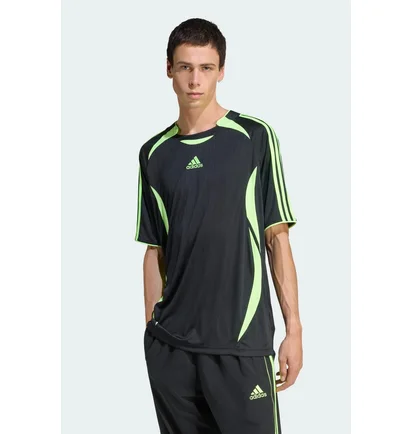 Футболка мужская Adidas Teamgeist Black JW5872