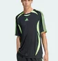 Футболка мужская Adidas Teamgeist Black JW5872