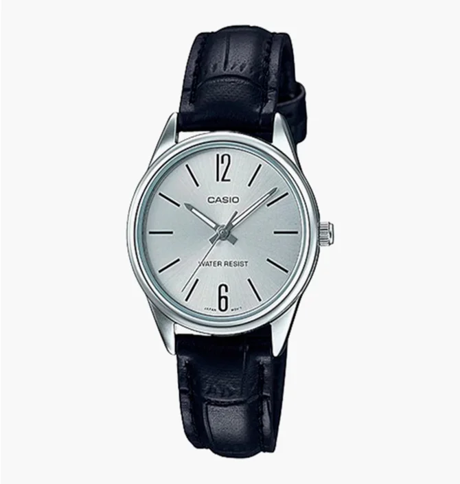 Годинник жіночий Casio LTP-V005L-7B
