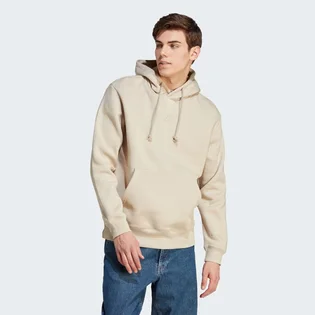 Худі чоловіче Adidas All Szn Fleece Beige IJ6887