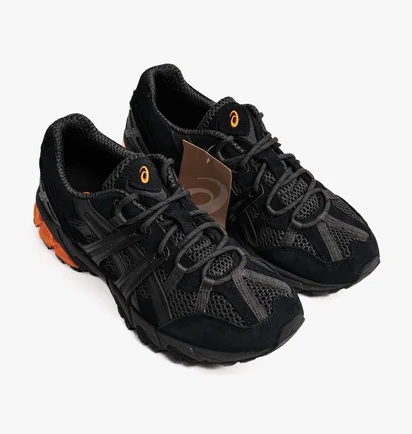 Кросівки чоловічі Asics Gel Sonoma 15-50 Black 1201A438-005