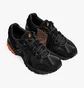 Кросівки чоловічі Asics Gel Sonoma 15-50 Black 1201A438-005