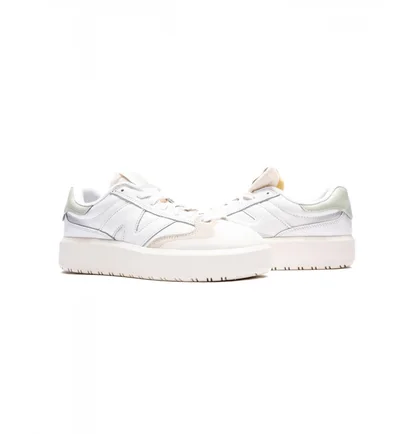 Кросівки чоловічі New Balance Ct 302 Sg White CT302SG
