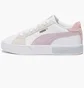 Кроссовки женские Puma Cali Star Mix White 380220-13