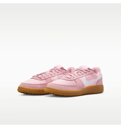 Кроссовки детские Nike Field General Big Kids Shoes Pink IF0465-603
