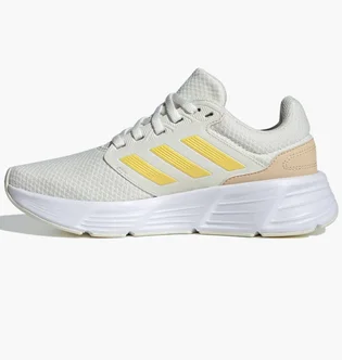 Кроссовки женские Adidas Galaxy 6 White IE8153